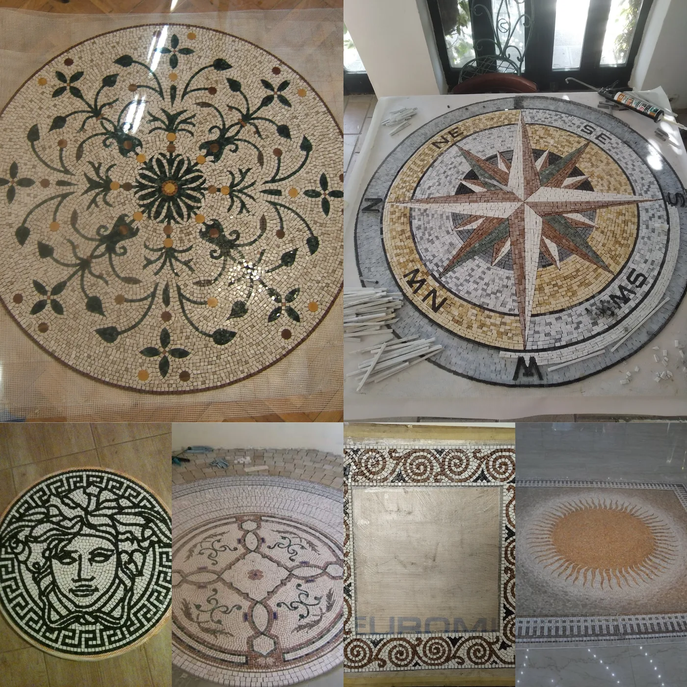 Kolaz mojih radova